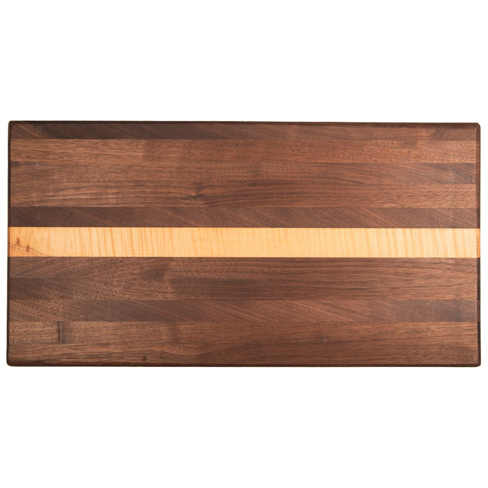 https://woodsmancoffeecompany.com/wp-content/uploads/2021/10/Hand-Crafted-Cutting-Board-Walnut-with-Curly-Maple-Strip.jpg