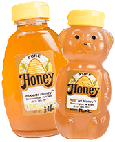 Hoosier Honey from Woodsman Coffee Company